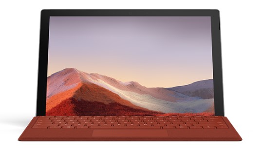 无为清洁和维护 Surface